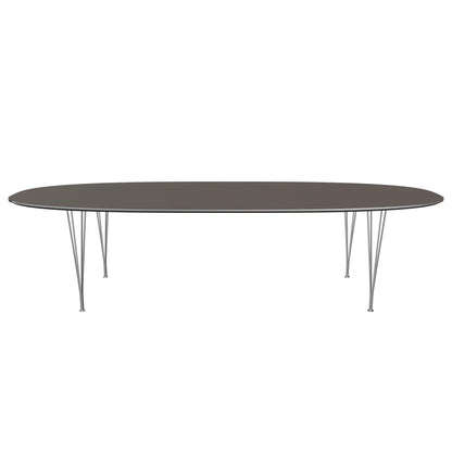 SUPERELLIPSE™ - B617, Dining Table, 300 x 130 cm (Table Height - 70 cm)