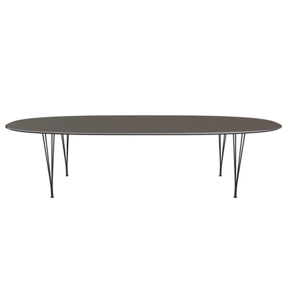 SUPERELLIPSE™ - B617, Dining Table, 300 x 130 cm (Table Height - 70 cm)