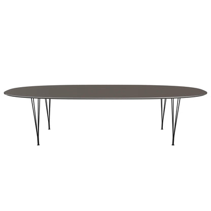 SUPERELLIPSE™ - B617, Dining Table, 300 x 130 cm (Table Height - 70 cm)