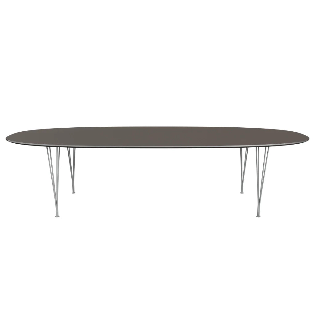 SUPERELLIPSE™ - B617, Dining Table, 300 x 130 cm (Table Height - 70 cm)