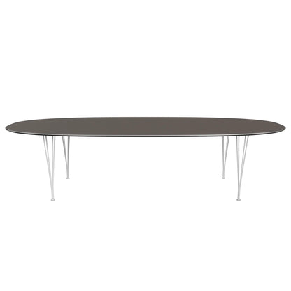 SUPERELLIPSE™ - B617, Dining Table, 300 x 130 cm (Table Height - 70 cm)