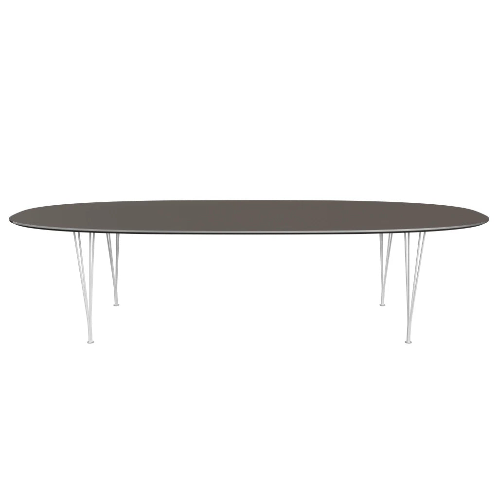 SUPERELLIPSE™ - B617, Dining Table, 300 x 130 cm (Table Height - 70 cm)