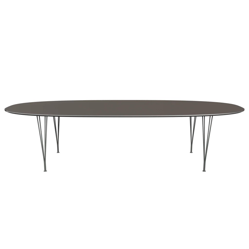 SUPERELLIPSE™ - B617, Dining Table, 300 x 130 cm (Table Height - 70 cm)
