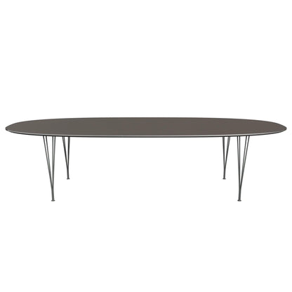 SUPERELLIPSE™ - B617, Dining Table, 300 x 130 cm (Table Height - 70 cm)