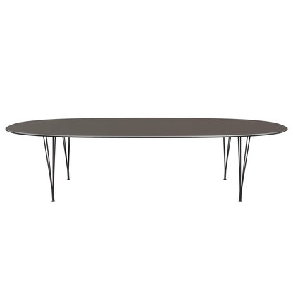 SUPERELLIPSE™ - B617, Dining Table, 300 x 130 cm (Table Height - 70 cm)