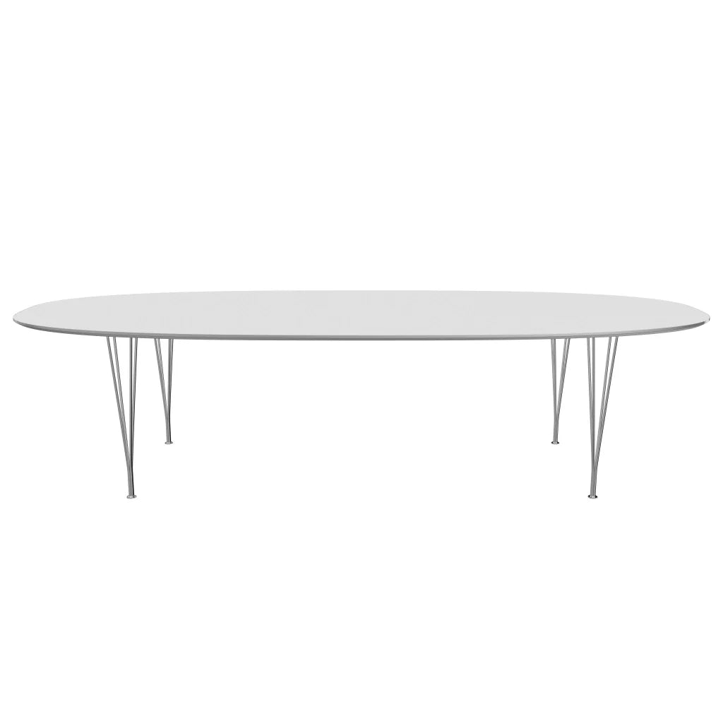 SUPERELLIPSE™ - B617, Dining Table, 300 x 130 cm (Table Height - 70 cm)