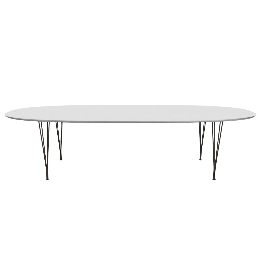 SUPERELLIPSE™ - B617, Dining Table, 300 x 130 cm (Table Height - 70 cm)