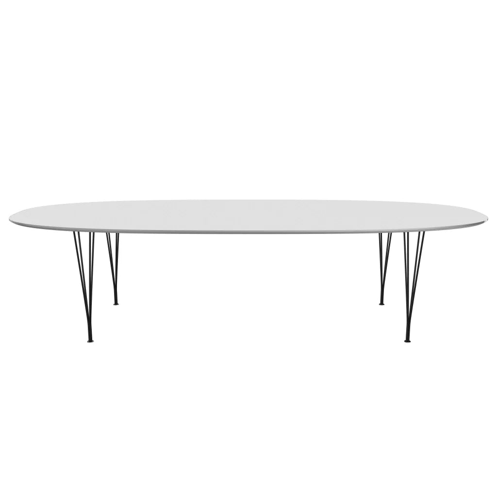 SUPERELLIPSE™ - B617, Dining Table, 300 x 130 cm (Table Height - 70 cm)