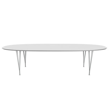 SUPERELLIPSE™ - B617, Dining Table, 300 x 130 cm (Table Height - 70 cm)