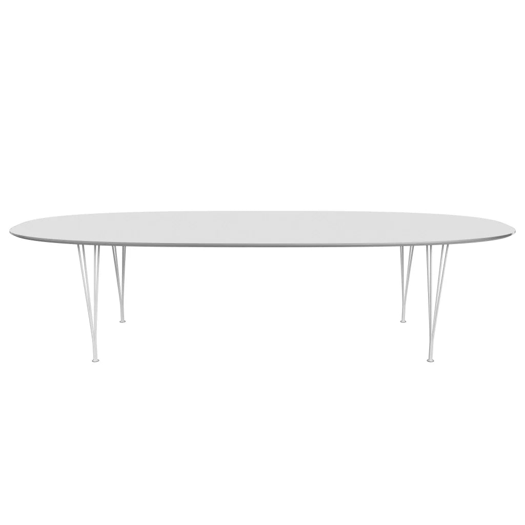SUPERELLIPSE™ - B617, Dining Table, 300 x 130 cm (Table Height - 70 cm)