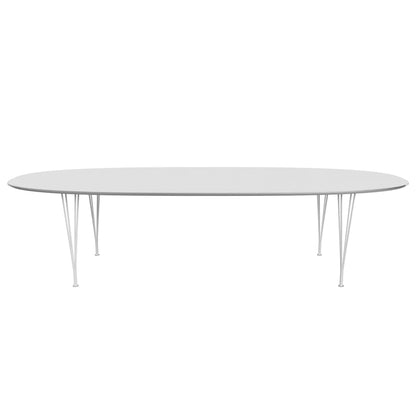 SUPERELLIPSE™ - B617, Dining Table, 300 x 130 cm (Table Height - 70 cm)