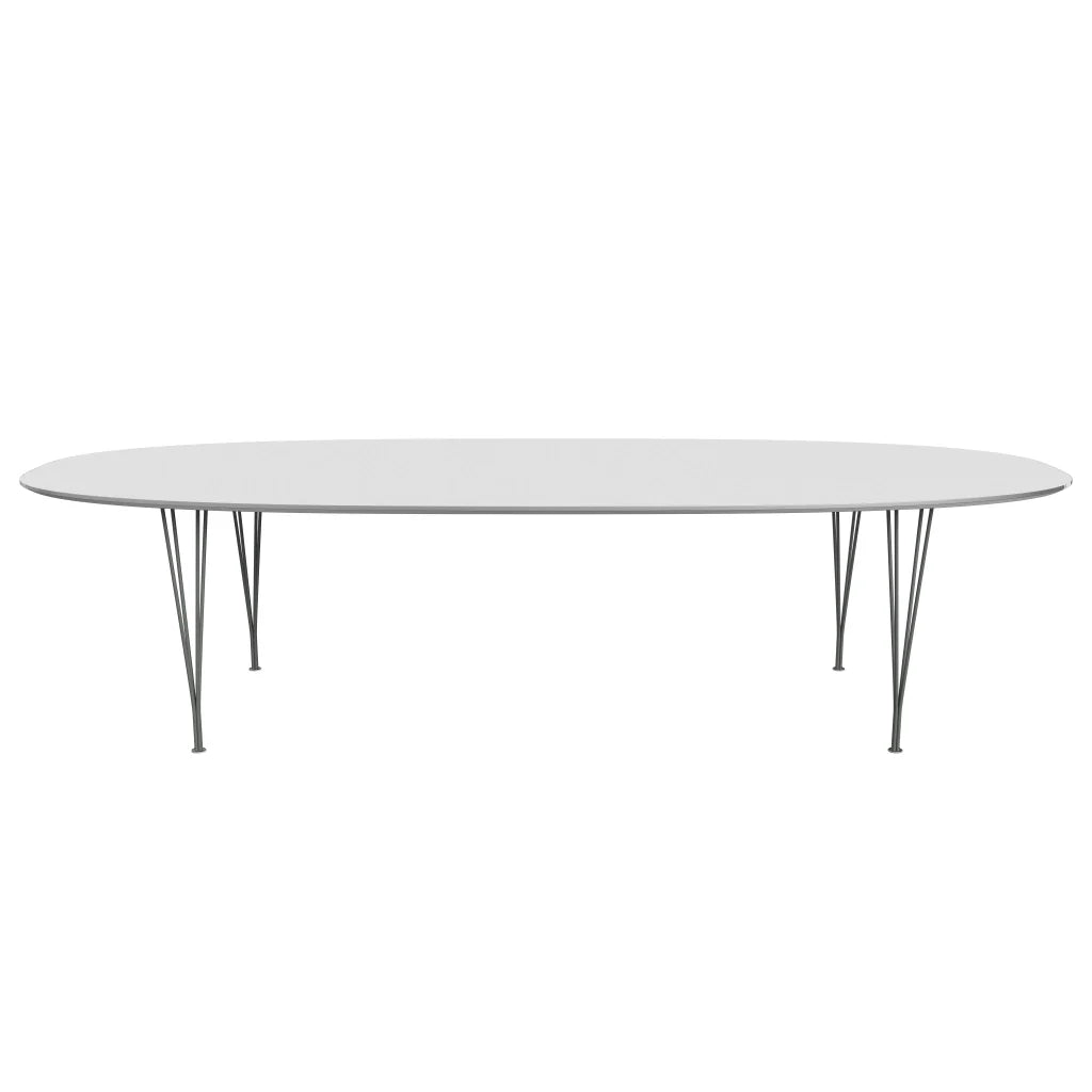 SUPERELLIPSE™ - B617, Dining Table, 300 x 130 cm (Table Height - 70 cm)