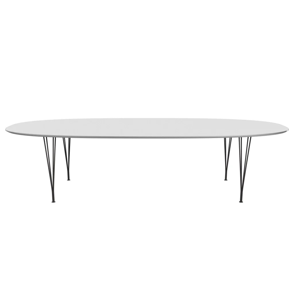 SUPERELLIPSE™ - B617, Dining Table, 300 x 130 cm (Table Height - 70 cm)