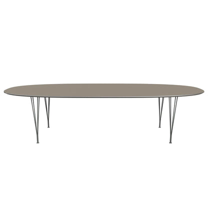 SUPERELLIPSE™ - B617, Dining Table, 300 x 130 cm (Table Height - 70 cm)