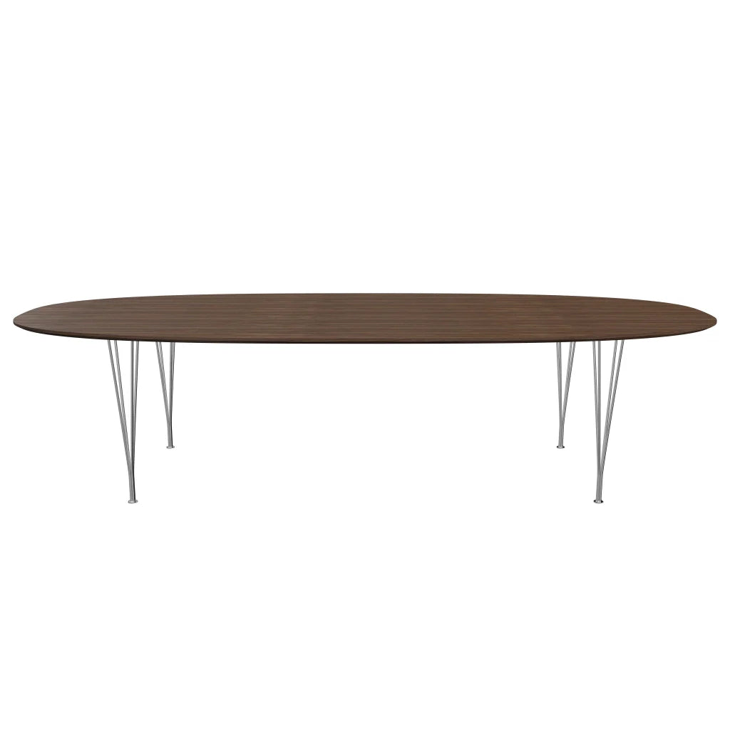 SUPERELLIPSE™ - B617, Dining Table, 300 x 130 cm (Table Height - 70 cm)