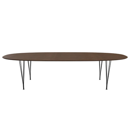 SUPERELLIPSE™ - B617, Dining Table, 300 x 130 cm (Table Height - 70 cm)