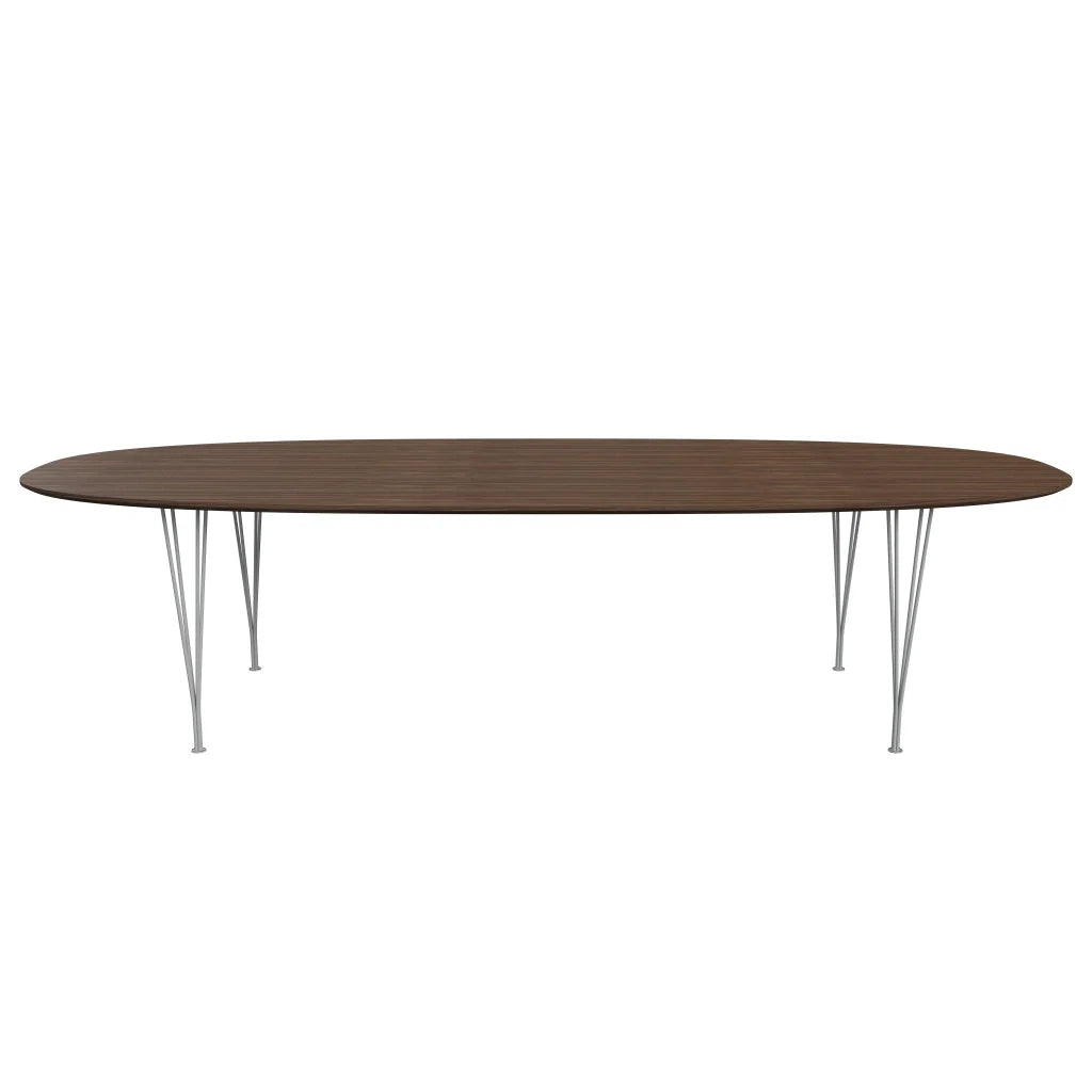 SUPERELLIPSE™ - B617, Dining Table, 300 x 130 cm (Table Height - 70 cm)