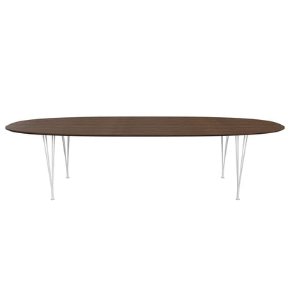SUPERELLIPSE™ - B617, Dining Table, 300 x 130 cm (Table Height - 70 cm)