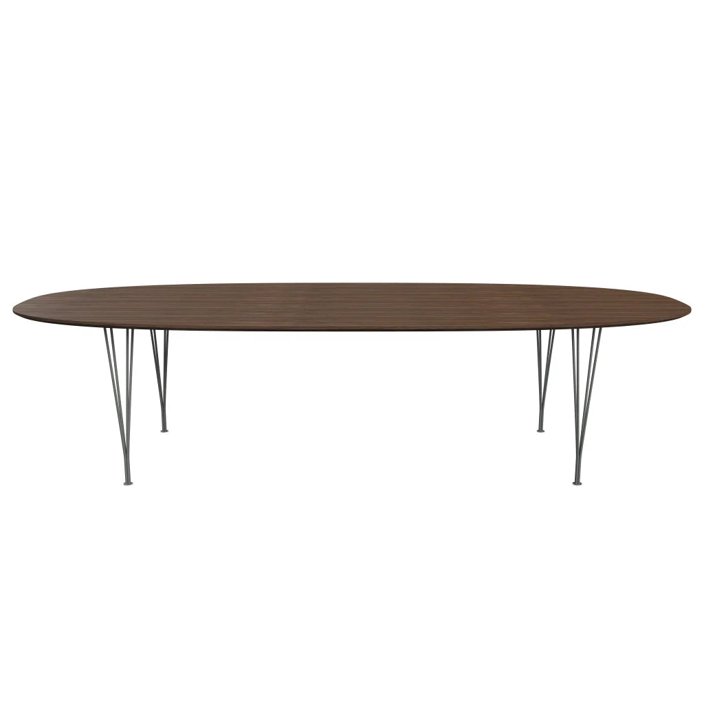 SUPERELLIPSE™ - B617, Dining Table, 300 x 130 cm (Table Height - 70 cm)