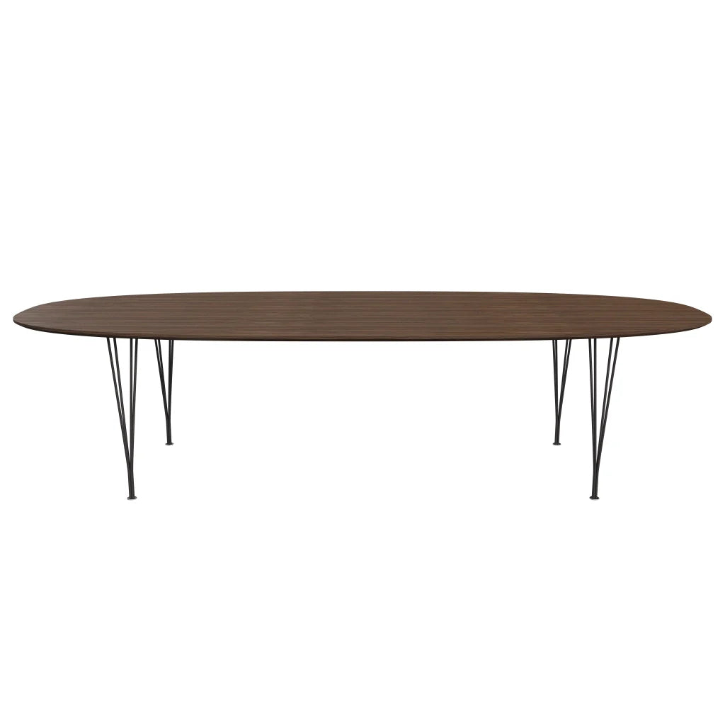 SUPERELLIPSE™ - B617, Dining Table, 300 x 130 cm (Table Height - 70 cm)