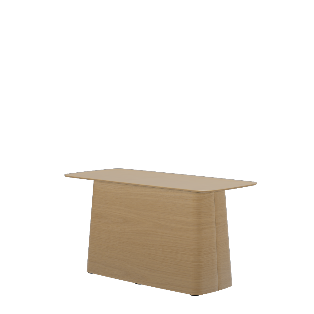 Wooden Side Tables Large.