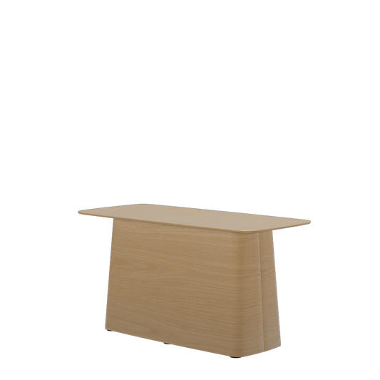Wooden Side Tables Large.