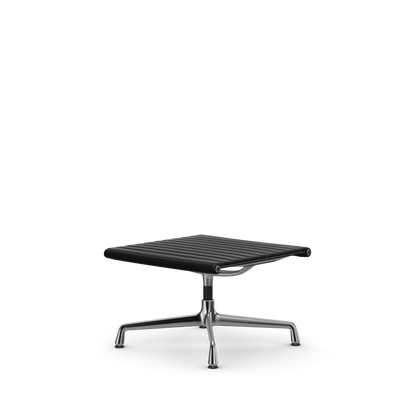 Aluminium Chair EA 125 – Lounge (Cover material - Fabric Leather Premium F)