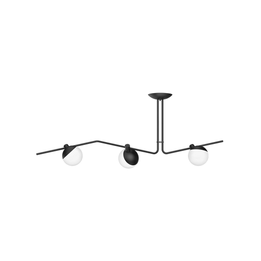 Baluna 3 Chandelier