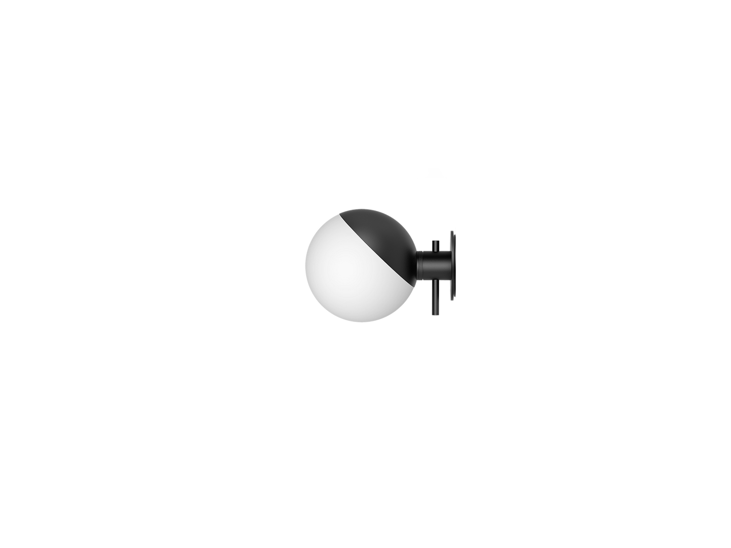 Baluna Ceiling Wall Table Lamp