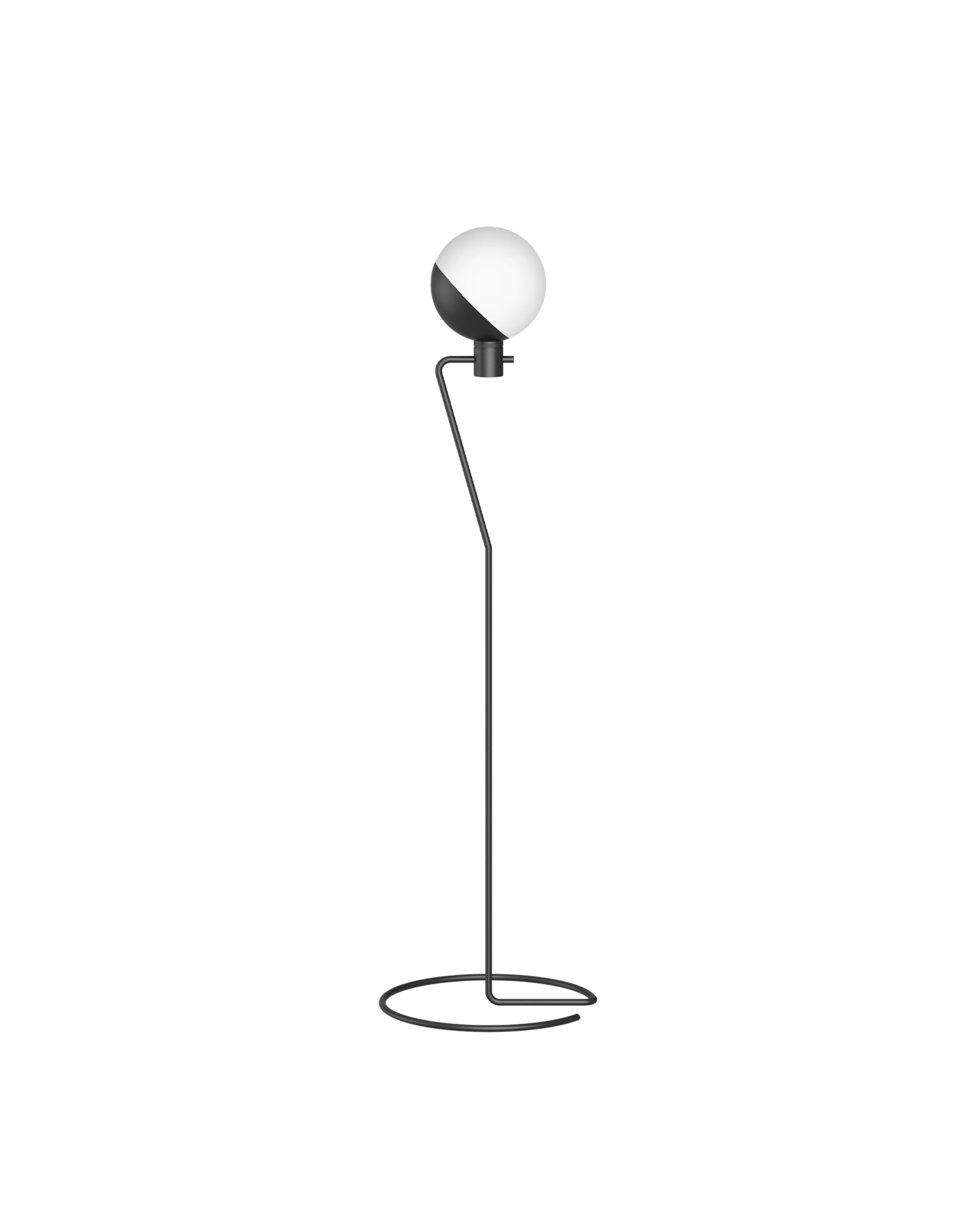 Baluna Floor Lamp