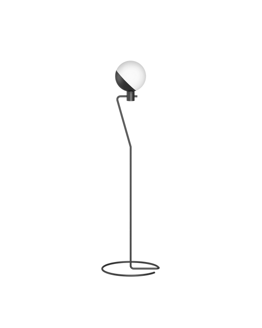 Baluna Floor Lamp