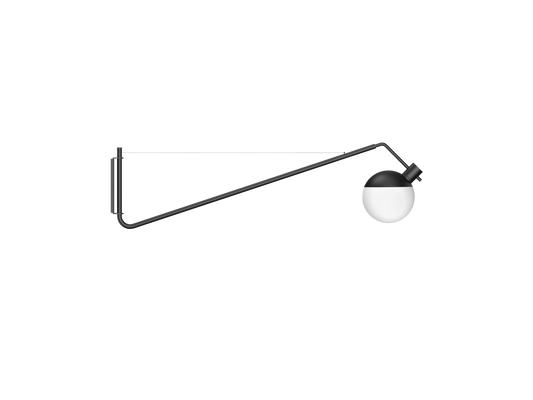 Baluna Long Wall Lamp