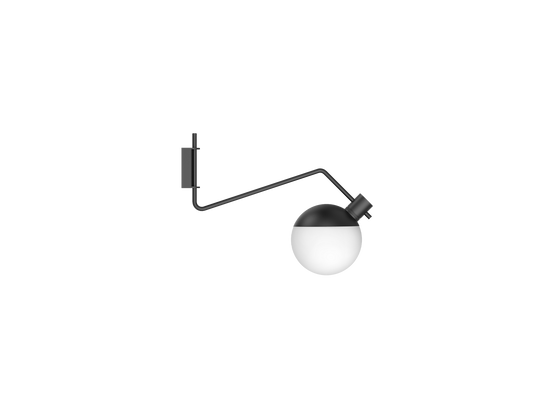 Baluna Medium Wall Lamp