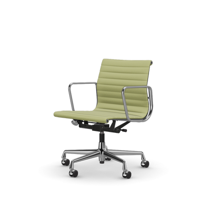 Aluminium Chairs EA 117 – Work (Cover material - Fabric Track)