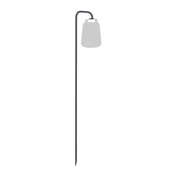 BALAD SPIKE STAND by Fermob