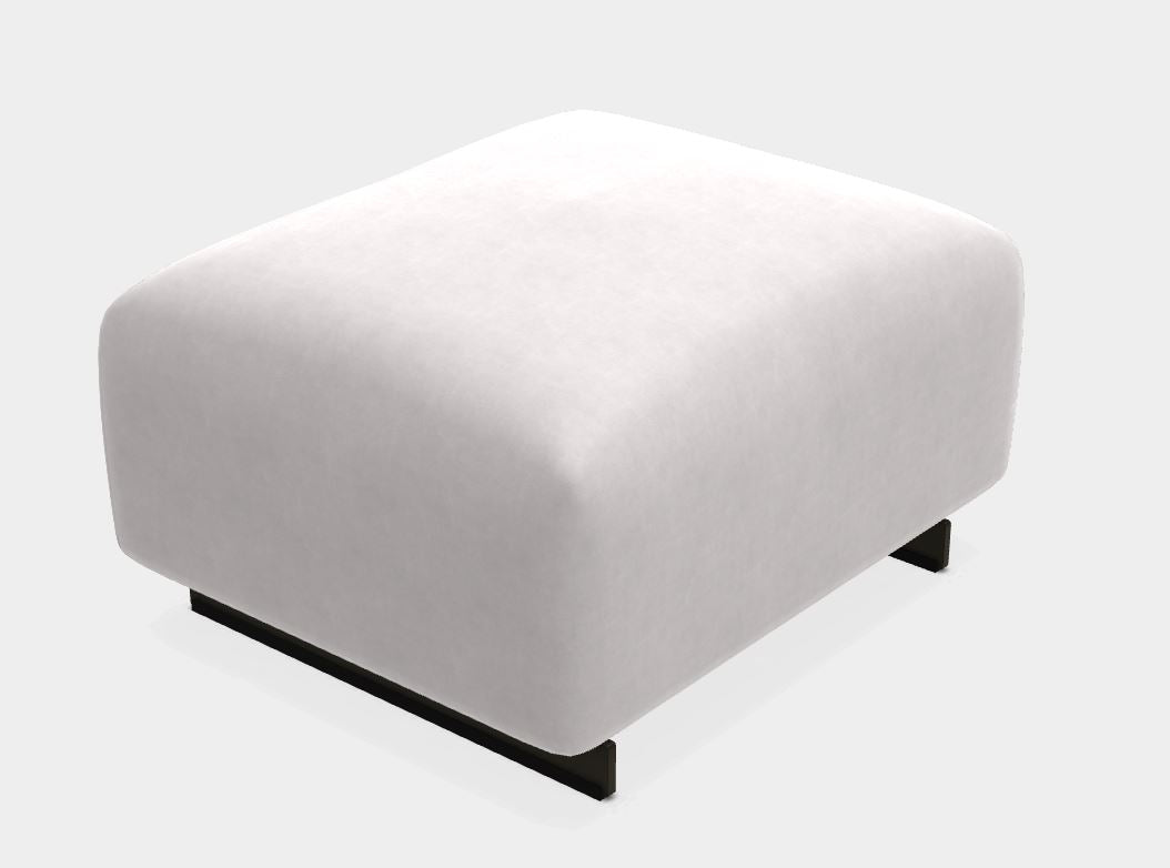 BANGKOK Poufs.