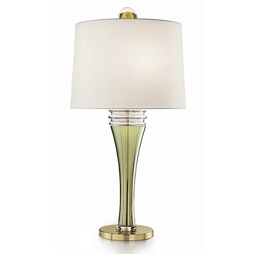 RIVE GAUCHE - Venetian crystal table lamp (Crystal - VENETIAN CRYSTAL).