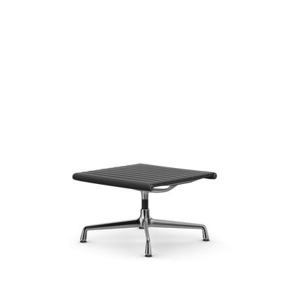 Aluminium Chair EA 125 – Lounge (Cover material - Fabric Leather Premium F)