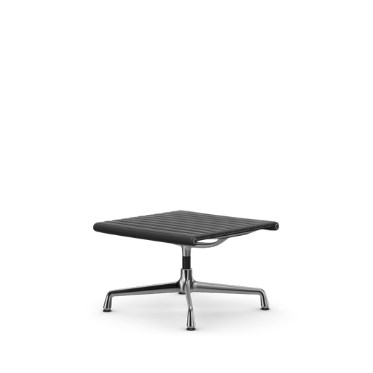 Aluminium Chair EA 125 – Lounge (Cover material - Fabric Leather Premium F)