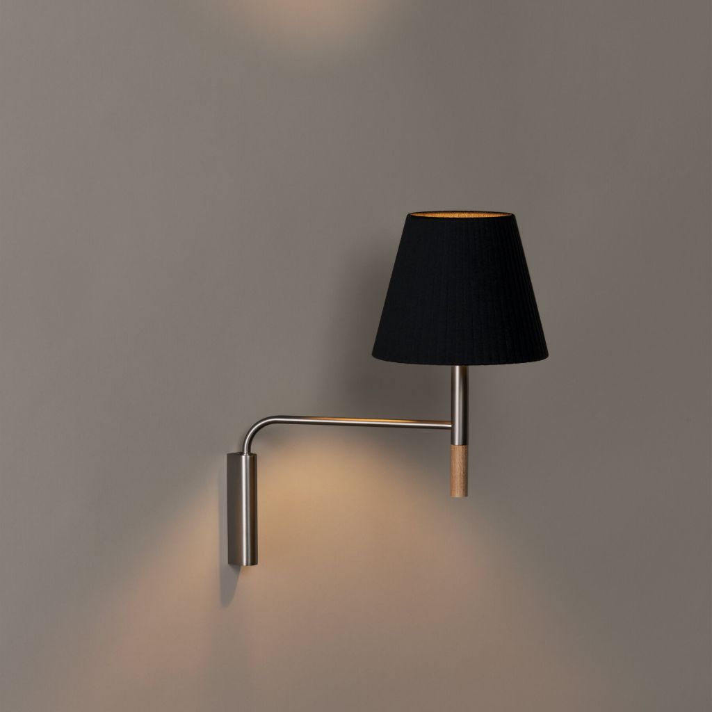 BC 3 - LED adjustable wall lamp.