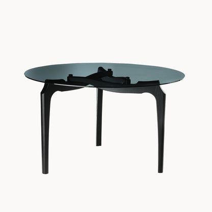 Round Dining Table Carlina by Bd Barcelona Design