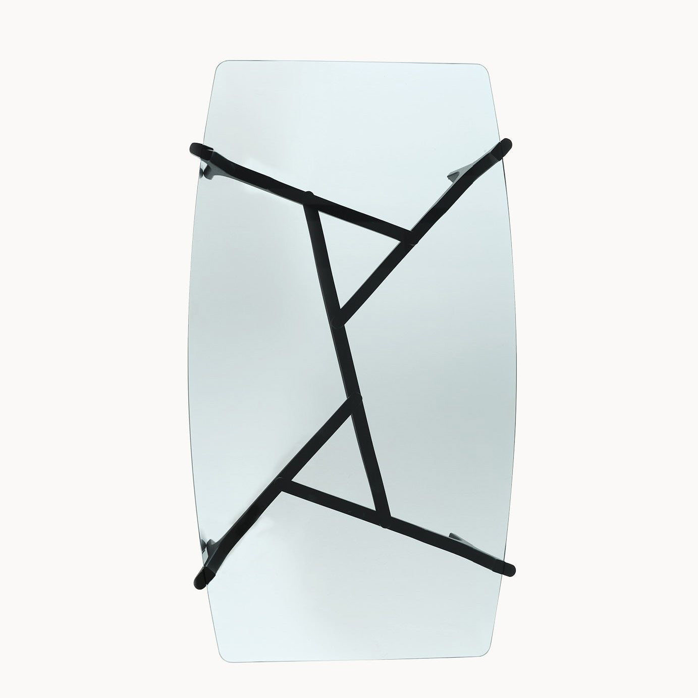 Carlina - Low Rectangular coffee table