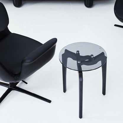 side table Carlina by Bd Barcelona Design