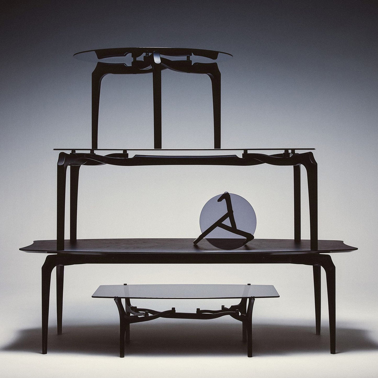 Carlina - Side Table
