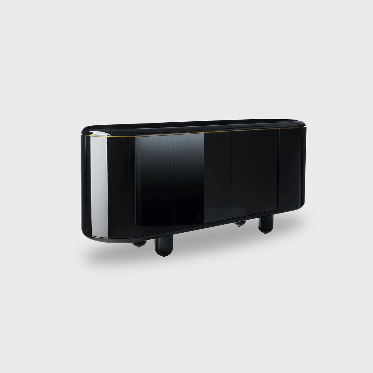 EXPLORER 184 M - MDF Cabinet/Sideboard