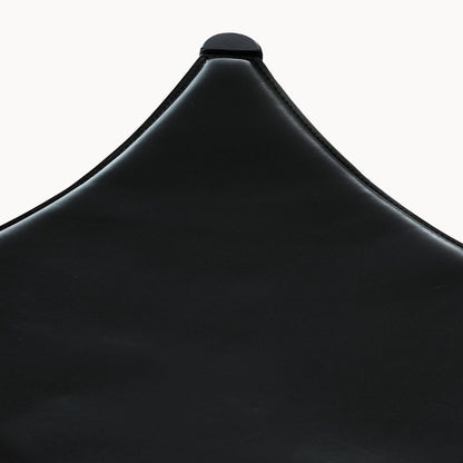 Ash Stool Gaulino by Bd Barcelona Design #Black