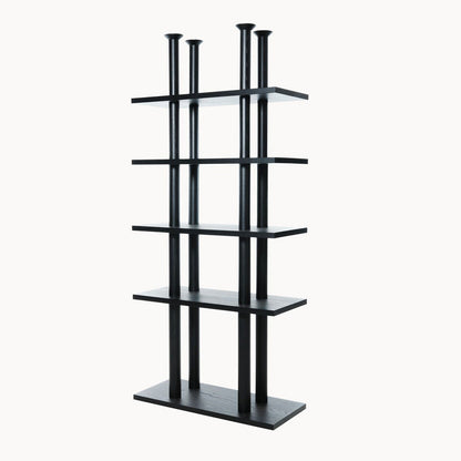 Ash Shelf Peristylo by BD Barcelona Design