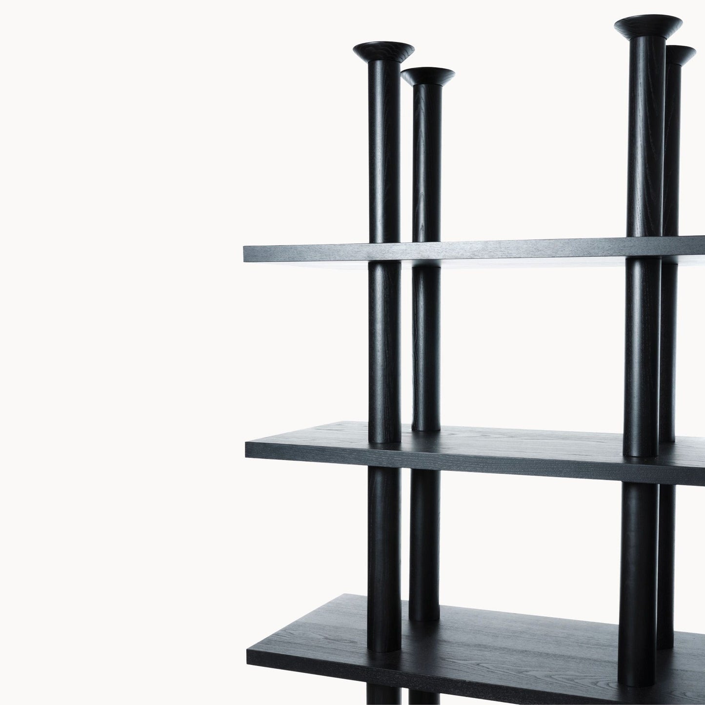 Peristylo - Ash Shelf