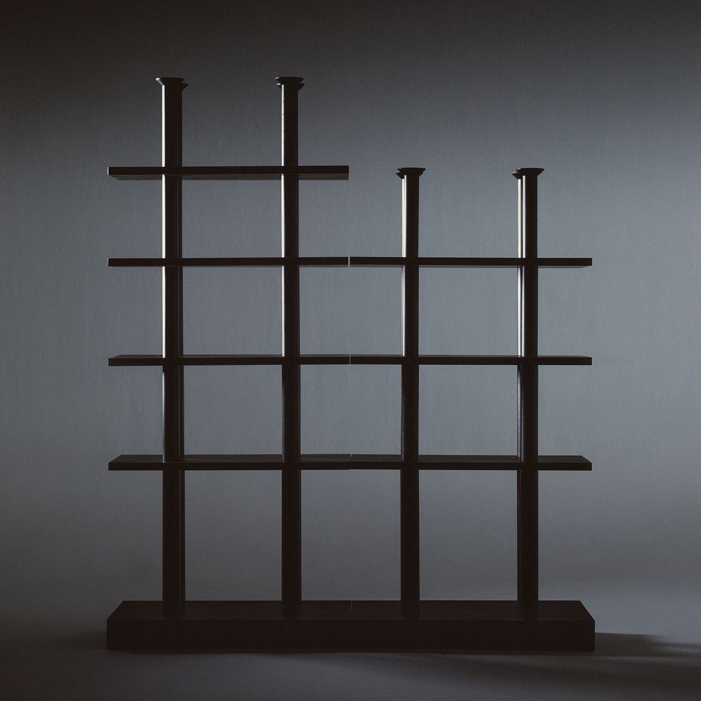 Peristylo - Ash Shelf