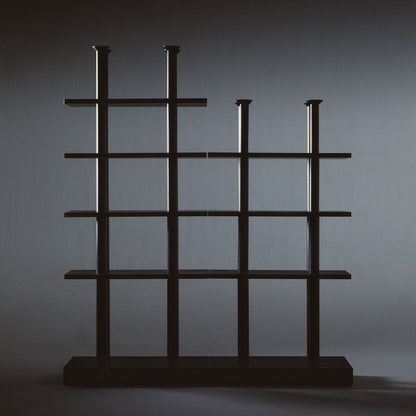 Peristylo - Ash Shelf